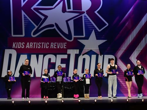 Bridgeport, CT - 3/11/2022 - Awards