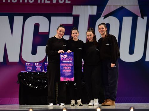 Bridgeport, CT - 3/11/2022 - Awards