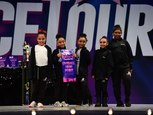 Bridgeport, CT - 3/11/2022 - Awards