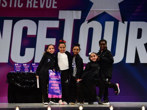 Bridgeport, CT - 3/11/2022 - Awards