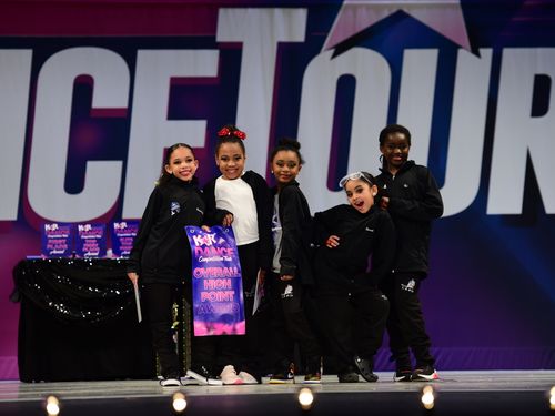 Bridgeport, CT - 3/11/2022 - Awards