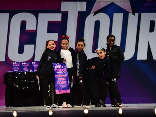 Bridgeport, CT - 3/11/2022 - Awards