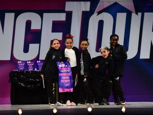 Bridgeport, CT - 3/11/2022 - Awards