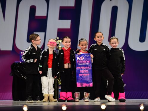 Bridgeport, CT - 3/11/2022 - Awards