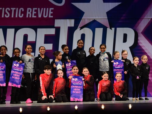 Bridgeport, CT - 3/11/2022 - Awards