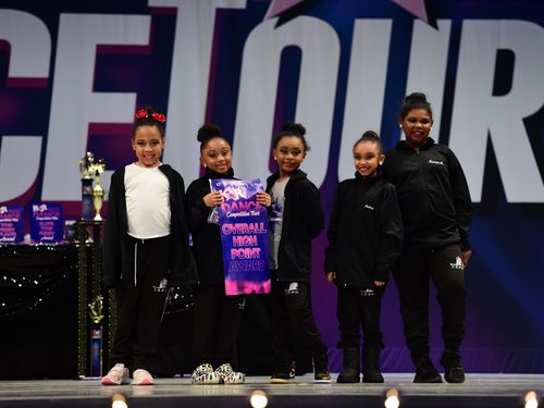 Bridgeport, CT - 3/11/2022 - Awards