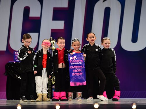 Bridgeport, CT - 3/11/2022 - Awards