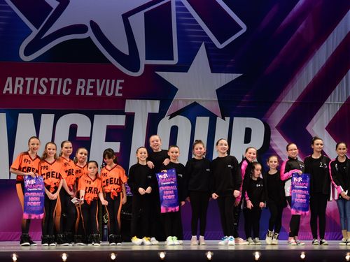 Bridgeport, CT - 3/11/2022 - Awards