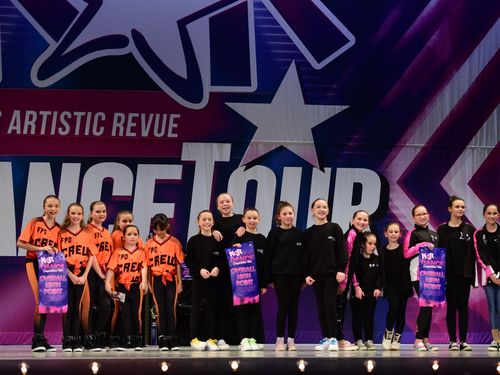 Bridgeport, CT - 3/11/2022 - Awards