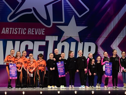 Bridgeport, CT - 3/11/2022 - Awards