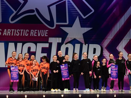 Bridgeport, CT - 3/11/2022 - Awards