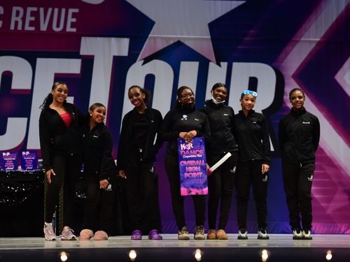 Bridgeport, CT - 3/11/2022 - Awards