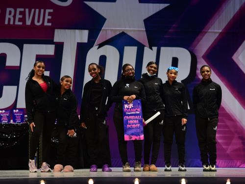 Bridgeport, CT - 3/11/2022 - Awards