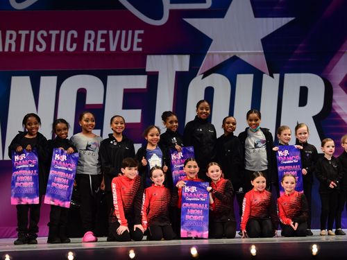Bridgeport, CT - 3/11/2022 - Awards