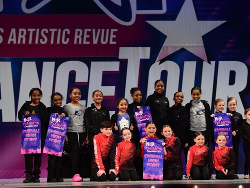 Bridgeport, CT - 3/11/2022 - Awards