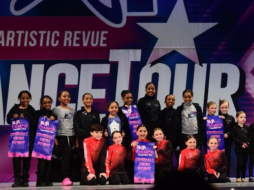 Bridgeport, CT - 3/11/2022 - Awards