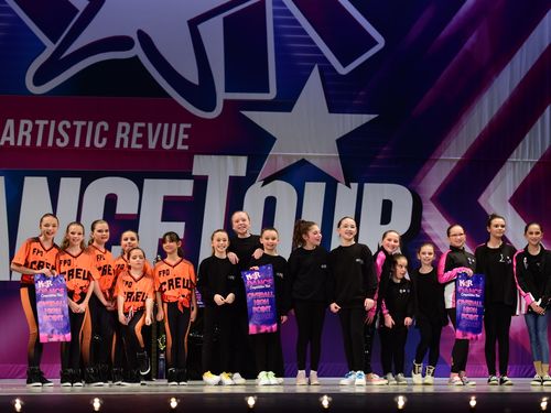 Bridgeport, CT - 3/11/2022 - Awards