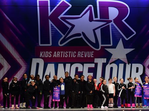 Bridgeport, CT - 3/11/2022 - Awards