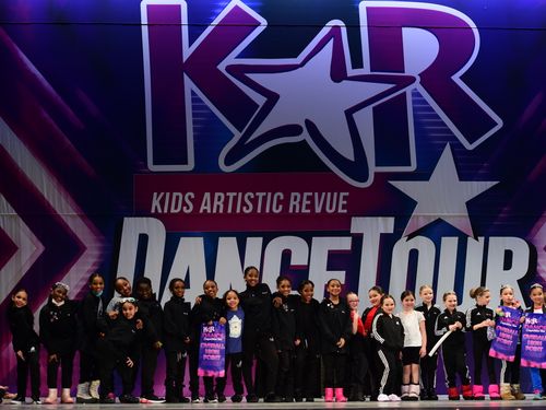 Bridgeport, CT - 3/11/2022 - Awards