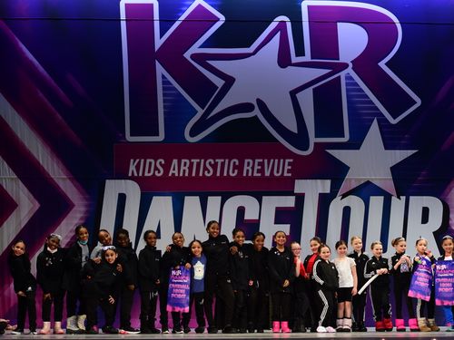 Bridgeport, CT - 3/11/2022 - Awards