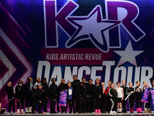 Bridgeport, CT - 3/11/2022 - Awards