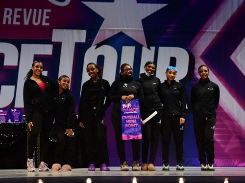 Bridgeport, CT - 3/11/2022 - Awards