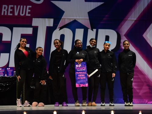 Bridgeport, CT - 3/11/2022 - Awards