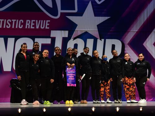 Bridgeport, CT - 3/11/2022 - Awards