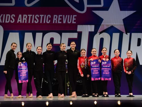 Bridgeport, CT - 3/11/2022 - Awards