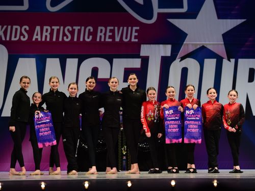 Bridgeport, CT - 3/11/2022 - Awards
