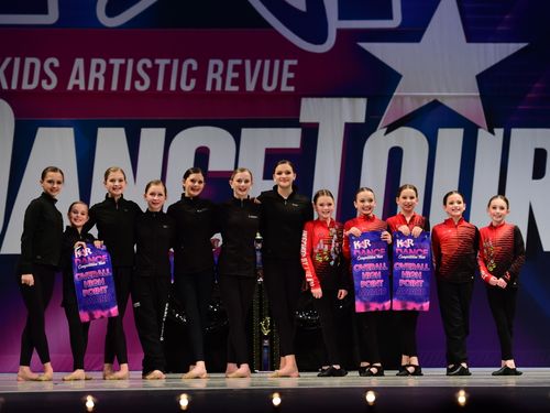 Bridgeport, CT - 3/11/2022 - Awards