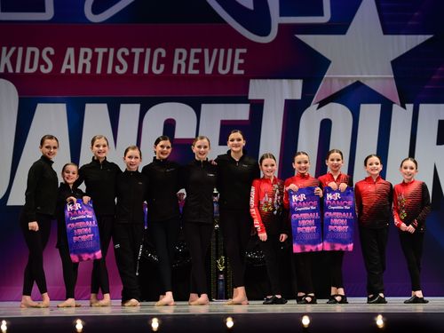 Bridgeport, CT - 3/11/2022 - Awards