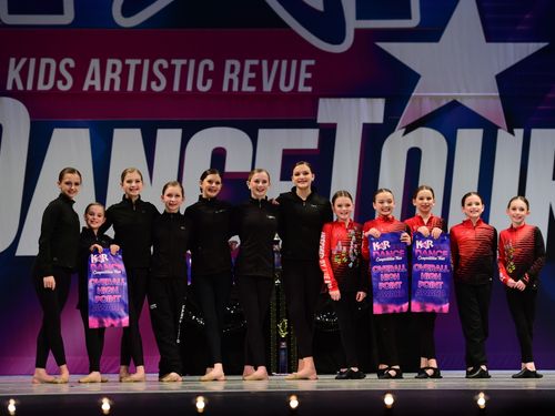 Bridgeport, CT - 3/11/2022 - Awards