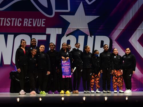 Bridgeport, CT - 3/11/2022 - Awards