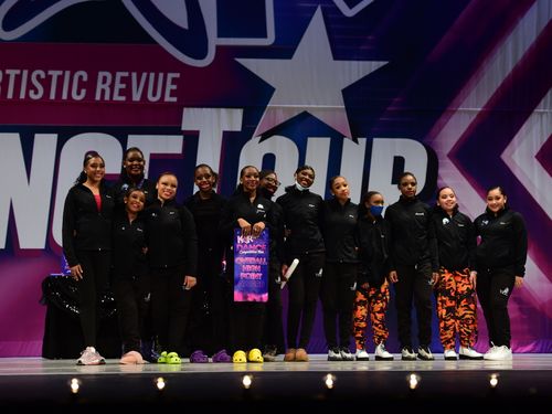 Bridgeport, CT - 3/11/2022 - Awards