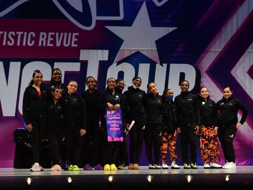 Bridgeport, CT - 3/11/2022 - Awards