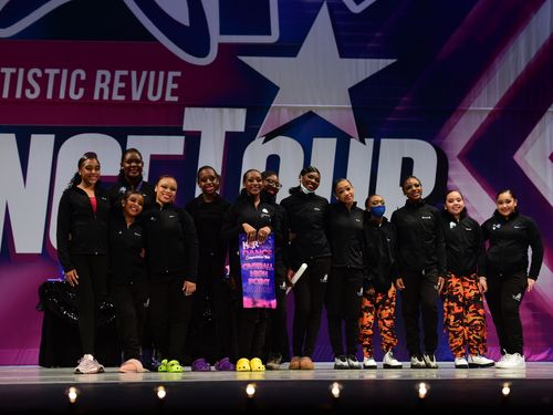Bridgeport, CT - 3/11/2022 - Awards