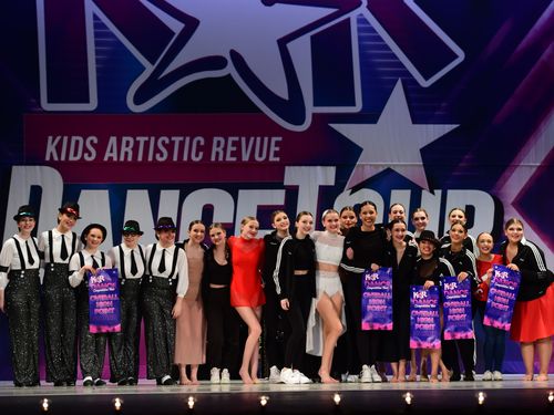 Bridgeport, CT - 3/11/2022 - Awards