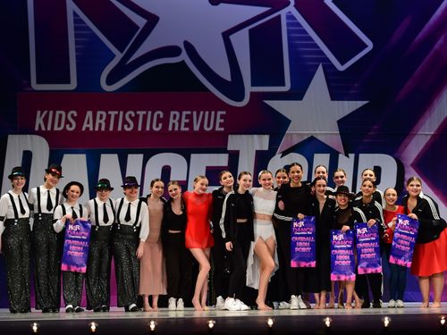 Bridgeport, CT - 3/11/2022 - Awards