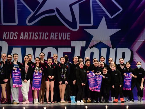 Bridgeport, CT - 3/11/2022 - Awards