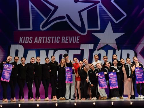Bridgeport, CT - 3/11/2022 - Awards