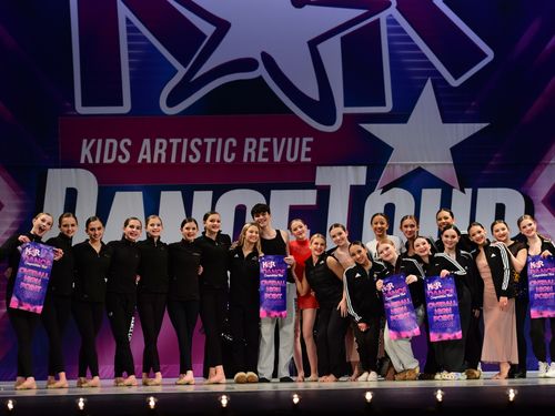 Bridgeport, CT - 3/11/2022 - Awards