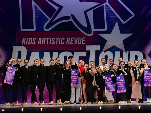 Bridgeport, CT - 3/11/2022 - Awards