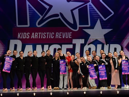 Bridgeport, CT - 3/11/2022 - Awards