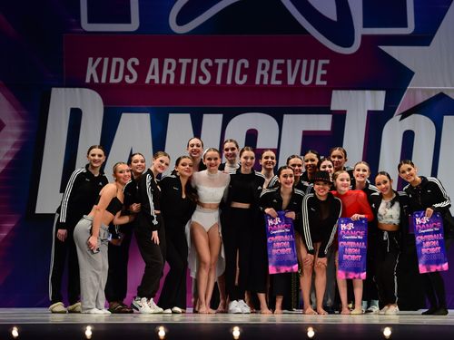 Bridgeport, CT - 3/11/2022 - Awards
