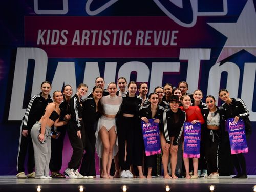 Bridgeport, CT - 3/11/2022 - Awards