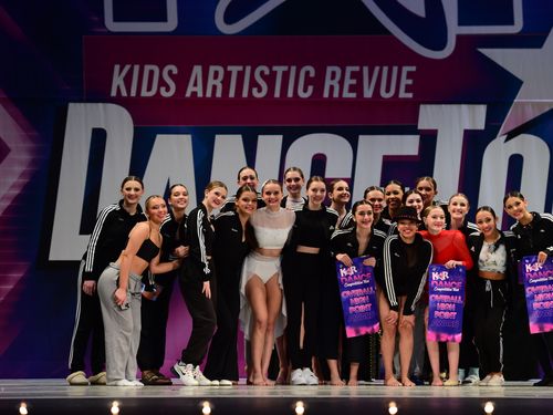 Bridgeport, CT - 3/11/2022 - Awards