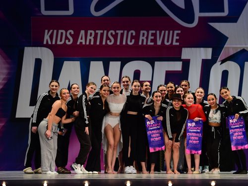 Bridgeport, CT - 3/11/2022 - Awards