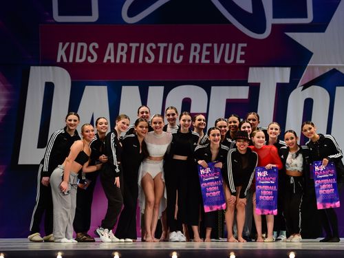 Bridgeport, CT - 3/11/2022 - Awards