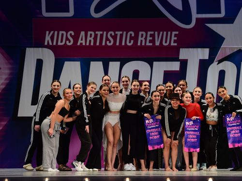 Bridgeport, CT - 3/11/2022 - Awards
